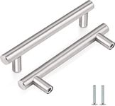 2 Pack Kitchen Cupboard Handles Sta