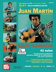 Play Solo Flamenco Guitar with Juan