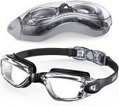 Aegend Swim Goggles, Swimming Goggl