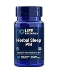 Life Extension Herbal Sleep PM – Na