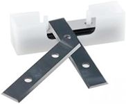 YAN XUAN 2 Edges 60mm（2-3/8 inch）Re