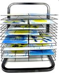 Joymaney Art Drying Rack | Mobile M