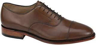 Johnston & Murphy Men's Melton Tan 