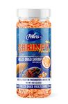 Petlers Shrimpy Premium Fd (100G), Adult