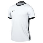 NIKE DH7990-100 M NK DF CHALNG IV JSY SS T-shirt Men's WHITE/WHITE/BLACK/BLACK Size M