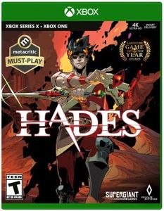 Hades – Xb