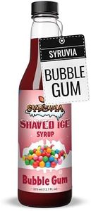 Syruvia Sn