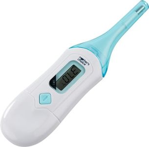 Mother's Choice 3-in-1 Nursery Digital Thermometer