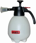 SOLO 418 2 Liter One-Hand Pressure 