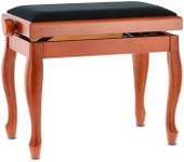 GEWA Piano Bench Deluxe Classic (So