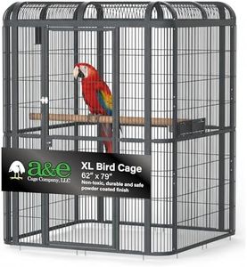 A&E Cage C