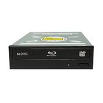 Digital LG HLDS Internal SATA 16X Blu-ray BDXL M-DISC DVD CD Burner Writer Drive WH16NS58DUP - Bulk