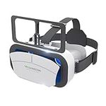 VR Headset Compatible with iPhone &