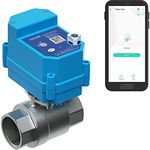 YoLink 3/4" Smart Motorized Valve
