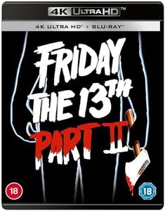 Friday 13t