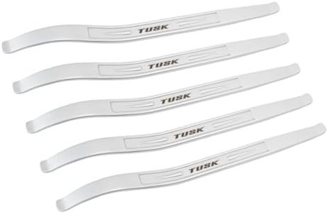 Tusk Curved Tire Iron Shop Pack