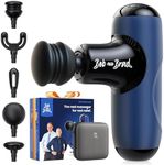 BOB AND BRAD Q2 Mini Massage Gun, P