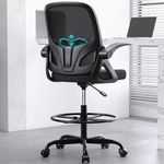 Kensaker Drafting Chair Tall Office