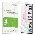 apiker 4 Pack Screen Protector Comp