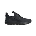 adidas Men's Lite Racer Adapt 7.0, Black/Grey/Grey, 11