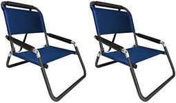 2 Pack of Neso XL Beach Chairs, Ext