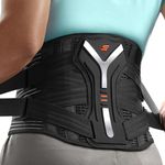 SueStar Back Brace for Lower Back P