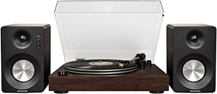 Crosley C8