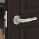 Keyless Door Lock Homes