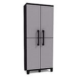 Keter Storage Cabinet with Doors an