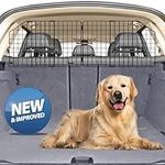 Petboda Dog Car Barrier for SUV Tru
