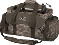 Drake Waterfowl Hunting Waterproof Liner Outdoor Blind Bag 2.0 Mossy Oak Bottomland X-Large