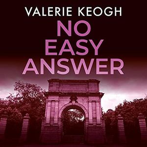 No Easy An