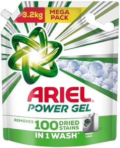 Ariel Powe