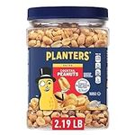 PLANTERS Salted Cocktail Peanuts, P