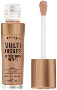 Rimmel Mul