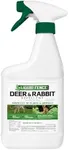 Liquid Fence Deer & Rabbit Repellen
