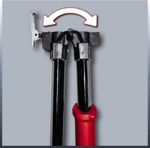 Einhell Drywall Sander TC-DW 225 – Powerful Wall and Ceiling Sander
