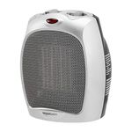 Space Heater With Adjustable