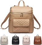 Monaco Large Diaper Bag Backpack by