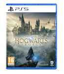 Hogwarts Legacy - PlayStation 5 | English | EU Import Region Free