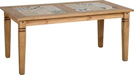 Oriental Furniture Dining Tables