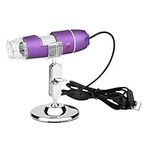 USB Digital Microscope 24Bit DSP Ha