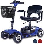 Power Scooter For Seniors