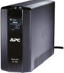 APC Back-UPS Pro 700VA UPS Battery Backup & Surge Protector (BR700G)