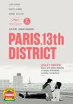 Paris, 13th District [Region Free]