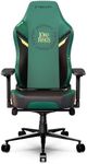 CYBEART | Lord of The Rings Gaming Chair | High Back - Ergonomic | Supreme PU Leather | 4D Arm Rest | Recline, Tilt & Adjustable Lumbar Support