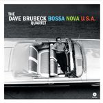 BOSSA NOVA USA (180G) (Vinyl)