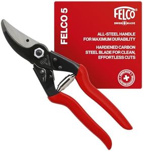 Felco F5 Basic Hand Pruner