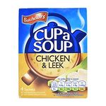 Batchelors Chicken and Leek Cup a Soup, 86g