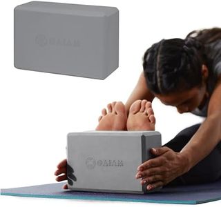 Gaiam Yoga